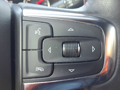 2021 Chevrolet Blazer RS w/Pano Roof & Driver Confidence 2 Pkg