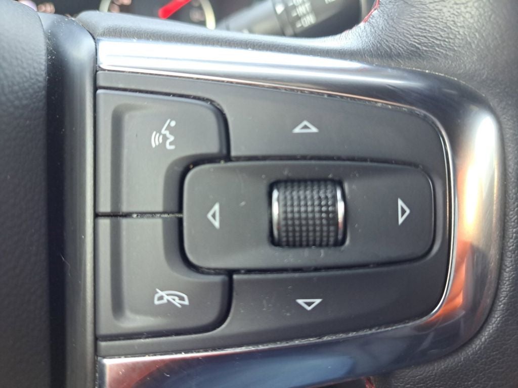 2021 Chevrolet Blazer RS w/Pano Roof & Driver Confidence 2 Pkg