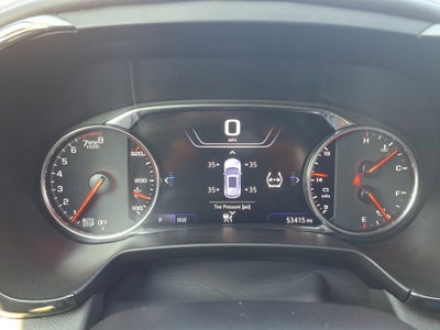 2021 Chevrolet Blazer RS w/Pano Roof & Driver Confidence 2 Pkg