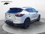 2021 Chevrolet Blazer RS w/Pano Roof & Driver Confidence 2 Pkg