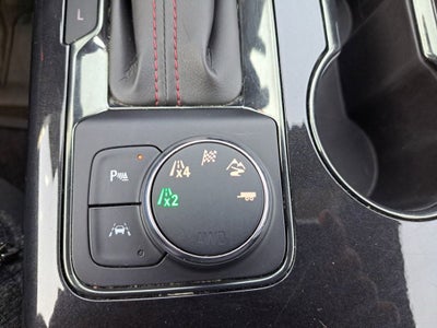 2021 Chevrolet Blazer RS w/Pano Roof & Driver Confidence 2 Pkg