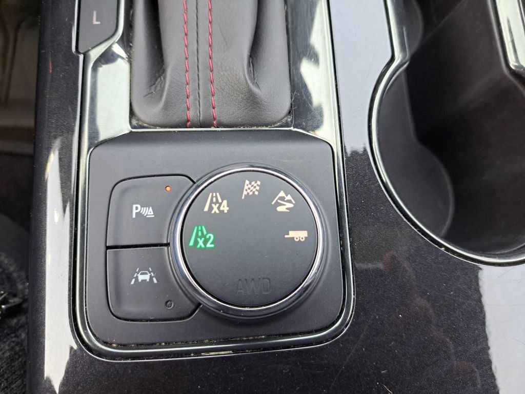 2021 Chevrolet Blazer RS w/Pano Roof & Driver Confidence 2 Pkg