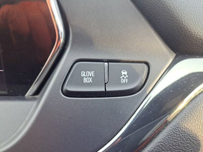 2021 Chevrolet Blazer RS w/Pano Roof & Driver Confidence 2 Pkg