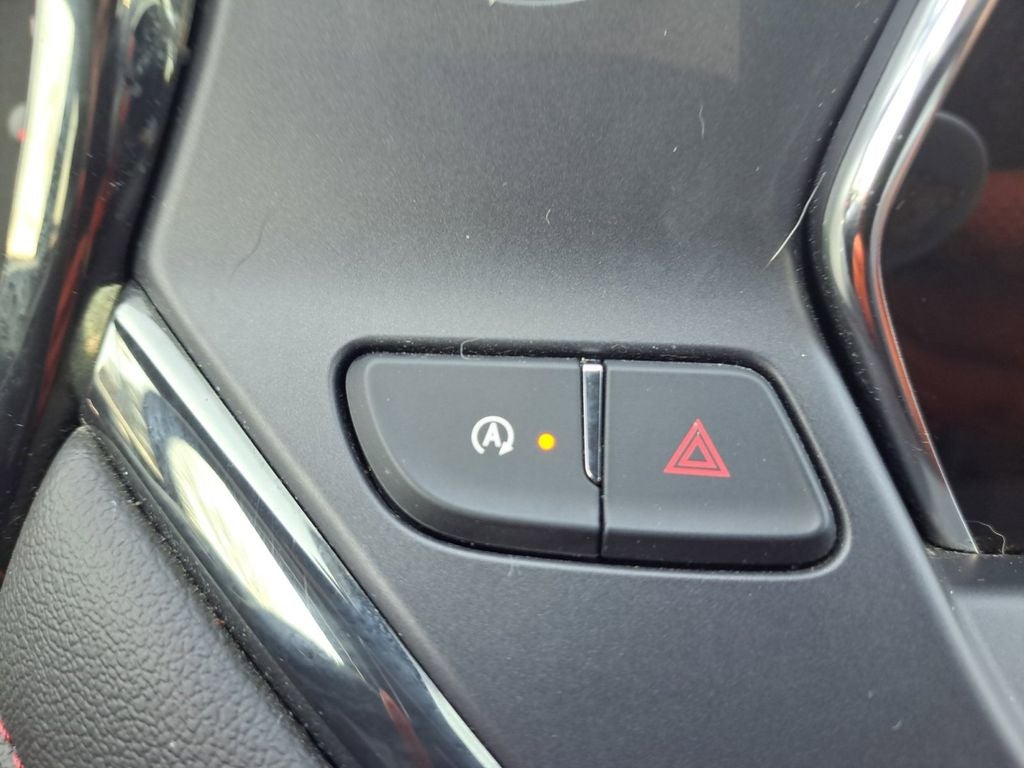 2021 Chevrolet Blazer RS w/Pano Roof & Driver Confidence 2 Pkg