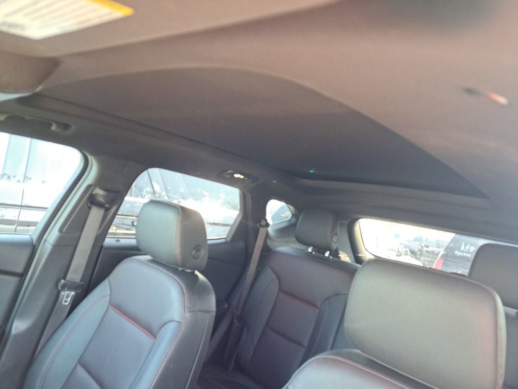 2021 Chevrolet Blazer RS w/Pano Roof & Driver Confidence 2 Pkg