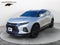 2021 Chevrolet Blazer RS w/Pano Roof & Driver Confidence 2 Pkg