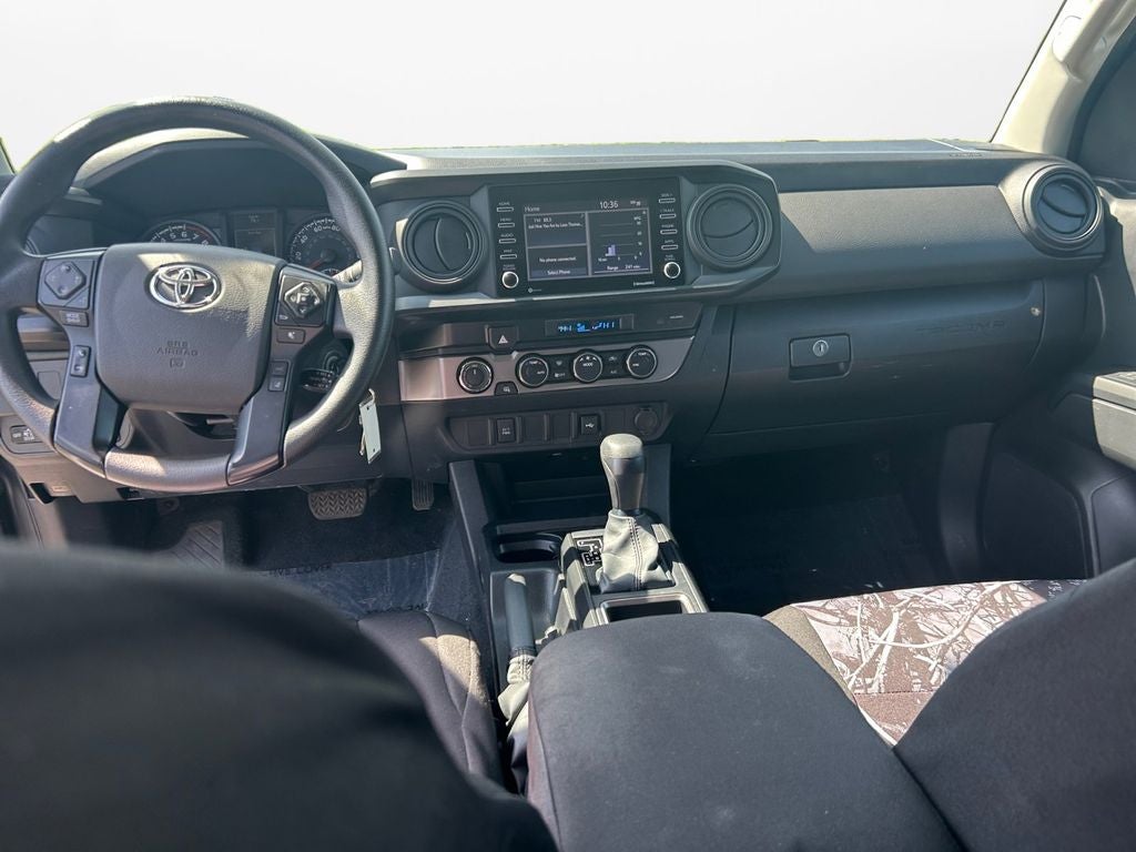2023 Toyota Tacoma SR V6