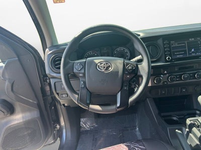 2023 Toyota Tacoma SR V6