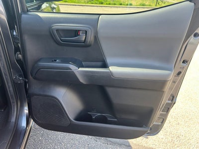 2023 Toyota Tacoma SR V6