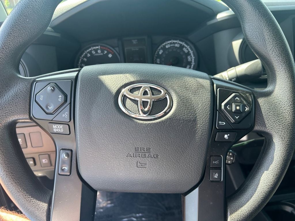 2023 Toyota Tacoma SR V6