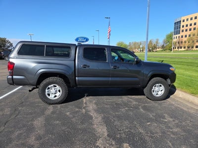 2023 Toyota Tacoma SR V6