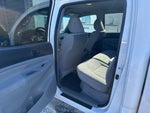 2011 Toyota Tacoma Base w/SR5 Package V6