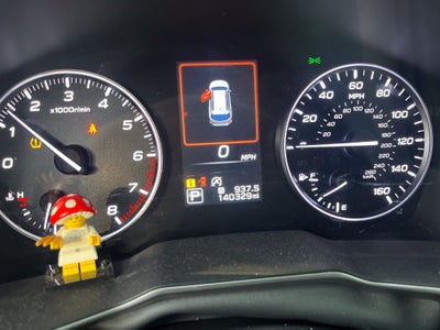 2020 Subaru Outback Onyx Edition XT