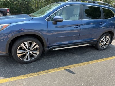 2019 Subaru Ascent Limited