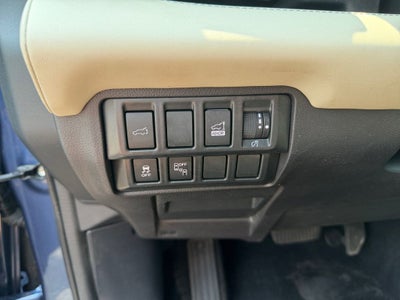 2019 Subaru Ascent Limited