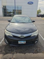 2013 Toyota Camry XLE