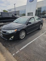 2013 Toyota Camry XLE