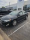 2013 Toyota Camry XLE