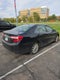 2013 Toyota Camry XLE