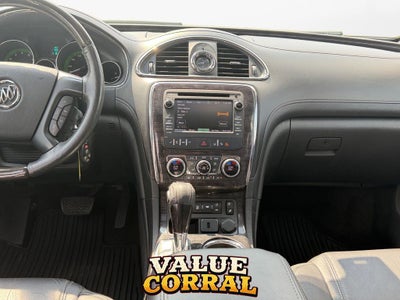 2015 Buick Enclave Premium Group