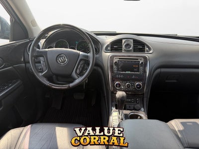 2015 Buick Enclave Premium Group
