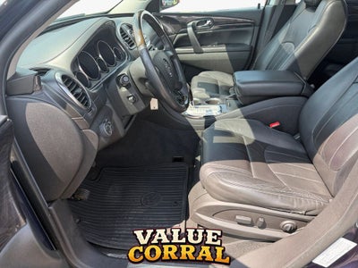 2015 Buick Enclave Premium Group