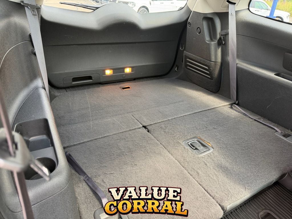 2015 Buick Enclave Premium Group
