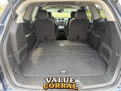 2015 Buick Enclave Premium Group