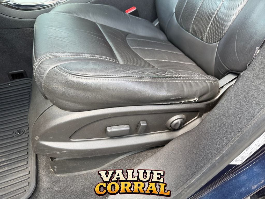 2015 Buick Enclave Premium Group