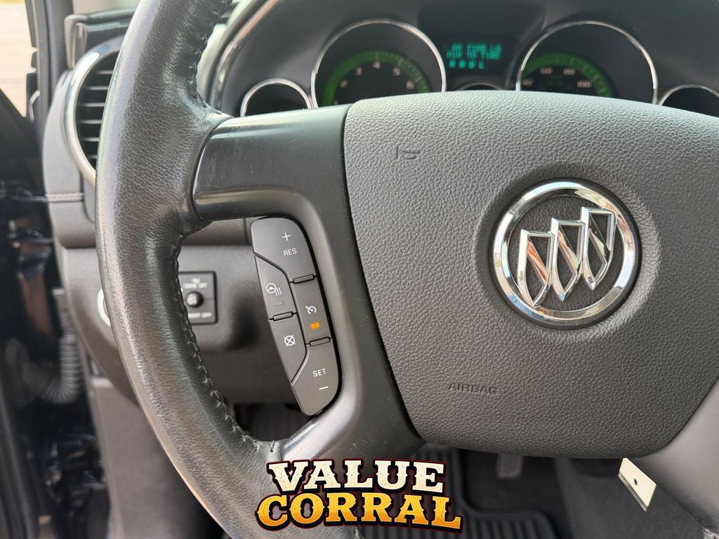 2015 Buick Enclave Premium Group