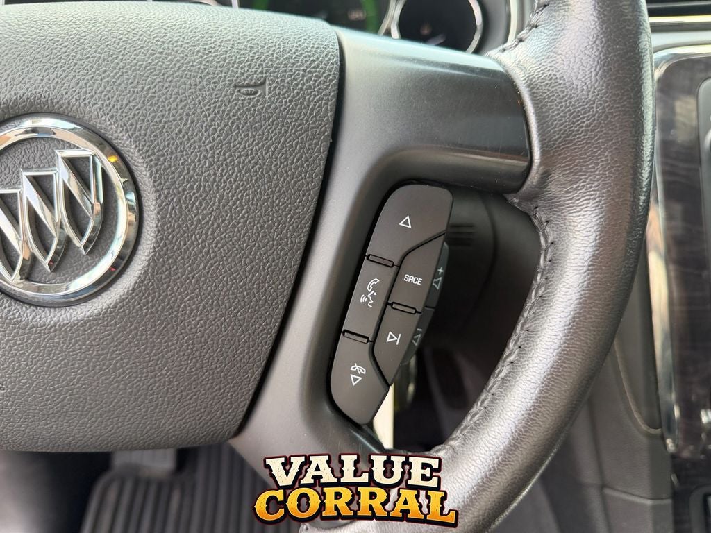 2015 Buick Enclave Premium Group