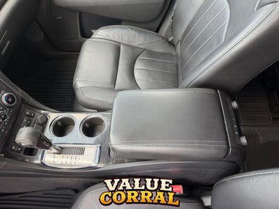 2015 Buick Enclave Premium Group