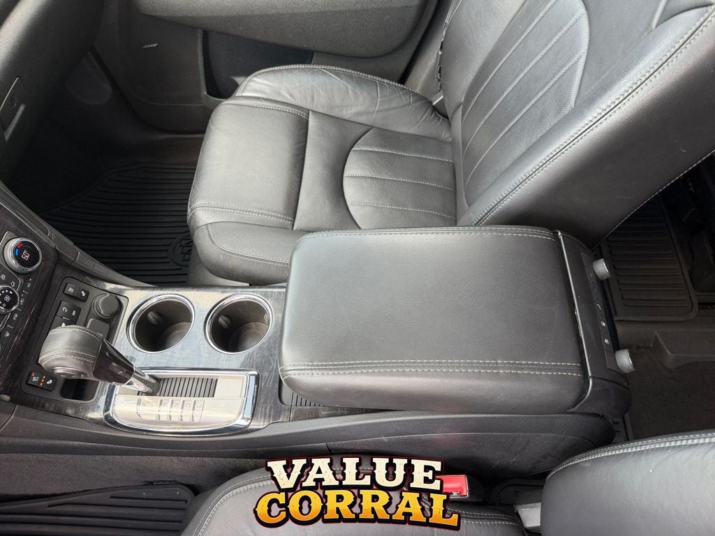 2015 Buick Enclave Premium Group