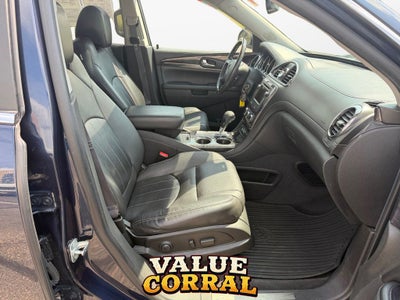 2015 Buick Enclave Premium Group