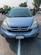 2011 Honda CR-V EX