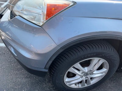 2011 Honda CR-V EX
