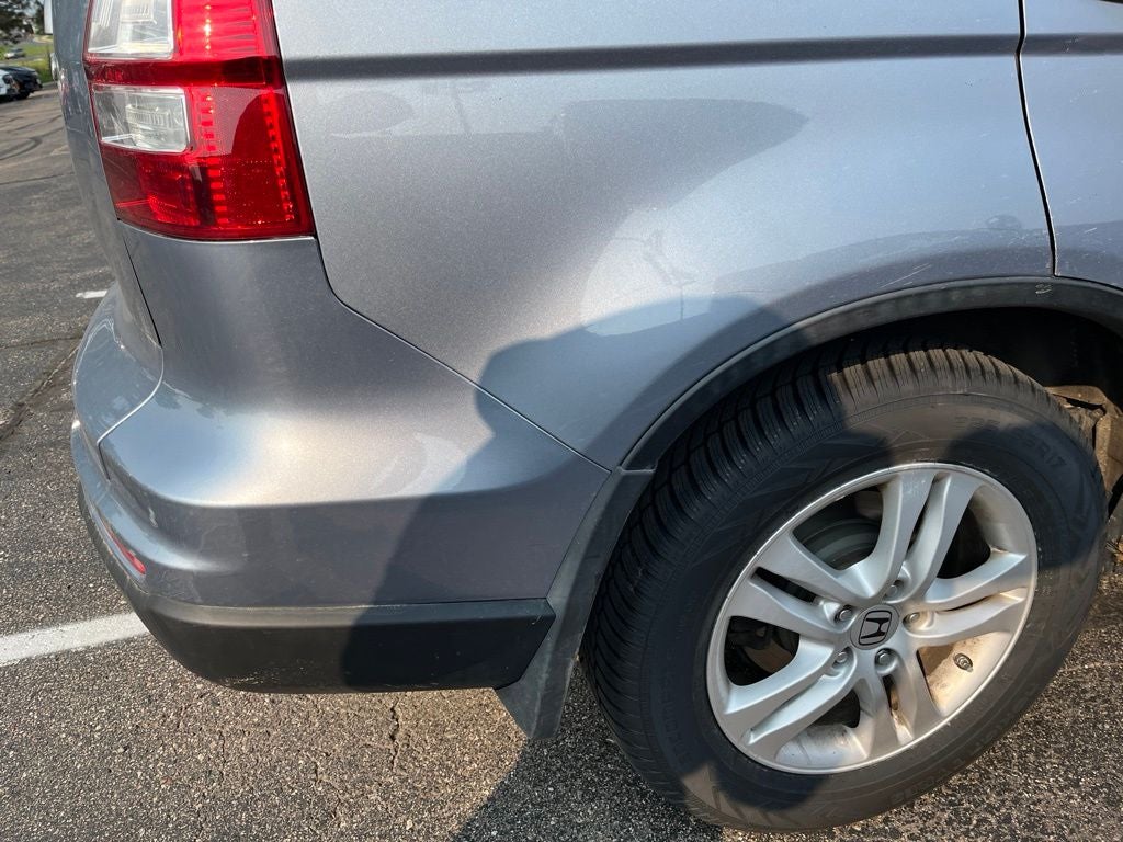 2011 Honda CR-V EX