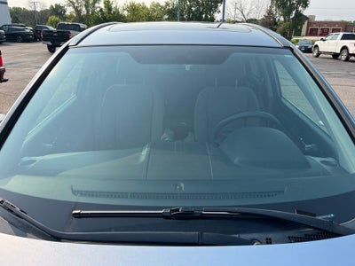 2011 Honda CR-V EX