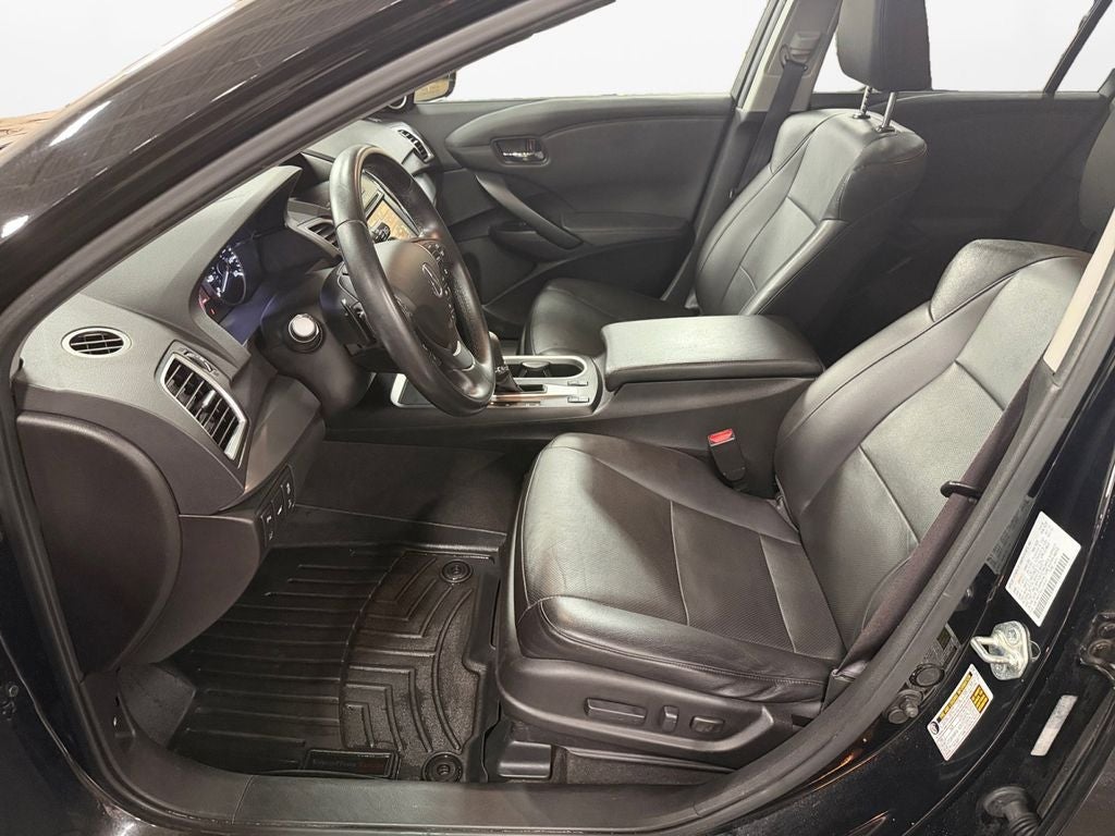 2016 Acura RDX Base AWD w/Advance Package