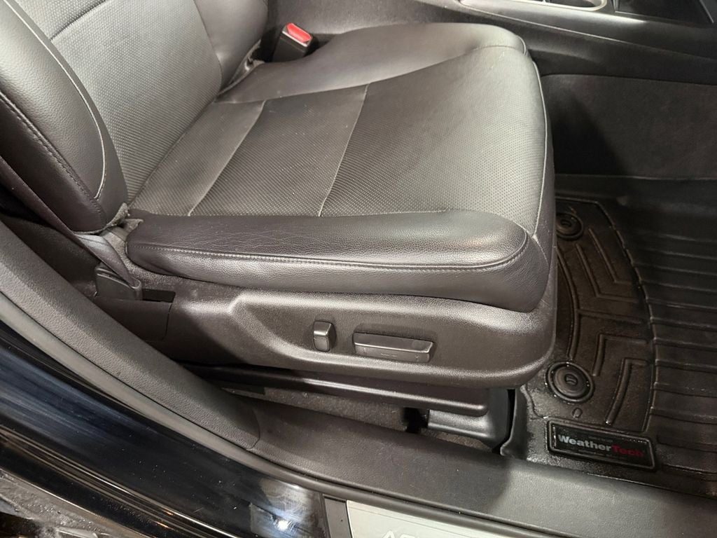 2016 Acura RDX Base AWD w/Advance Package