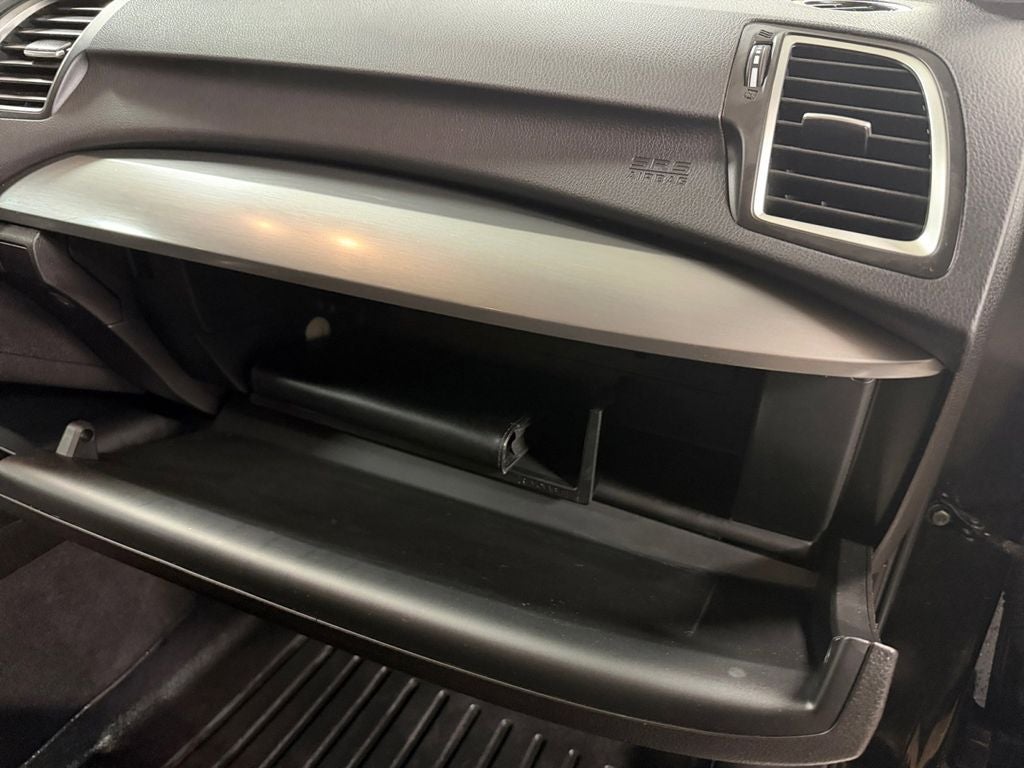 2016 Acura RDX Base AWD w/Advance Package