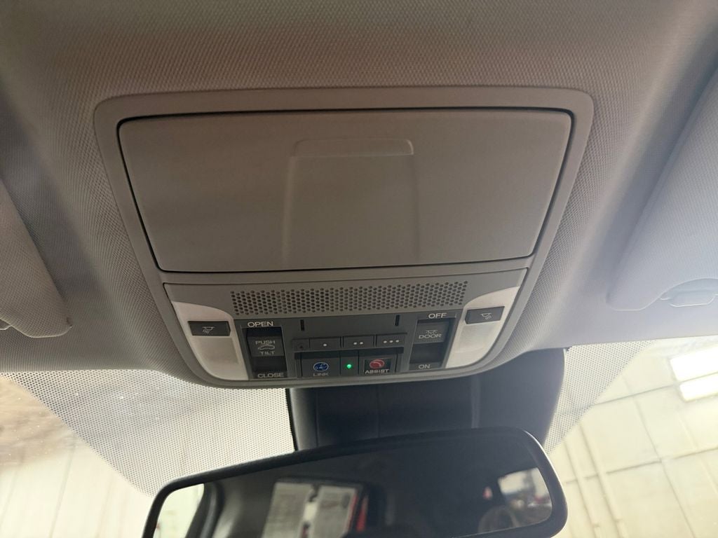 2016 Acura RDX Base AWD w/Advance Package