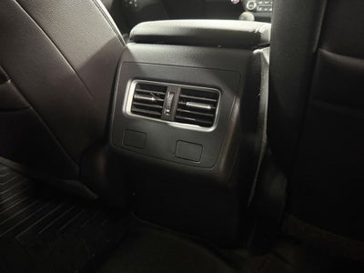 2016 Acura RDX Base AWD w/Advance Package