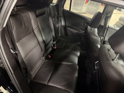 2016 Acura RDX Base AWD w/Advance Package