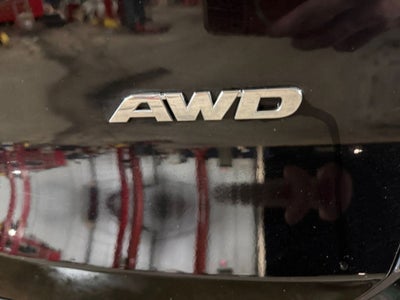 2016 Acura RDX Base AWD w/Advance Package