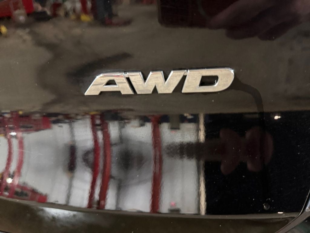 2016 Acura RDX Base AWD w/Advance Package