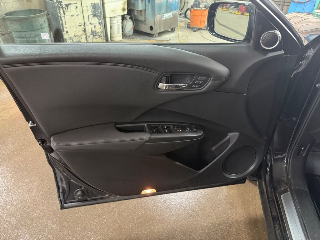 2016 Acura RDX Base AWD w/Advance Package