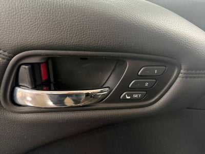 2016 Acura RDX Base AWD w/Advance Package