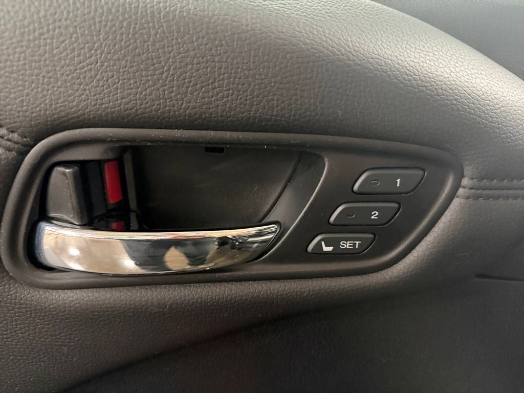 2016 Acura RDX Base AWD w/Advance Package