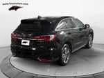 2016 Acura RDX Base AWD w/Advance Package